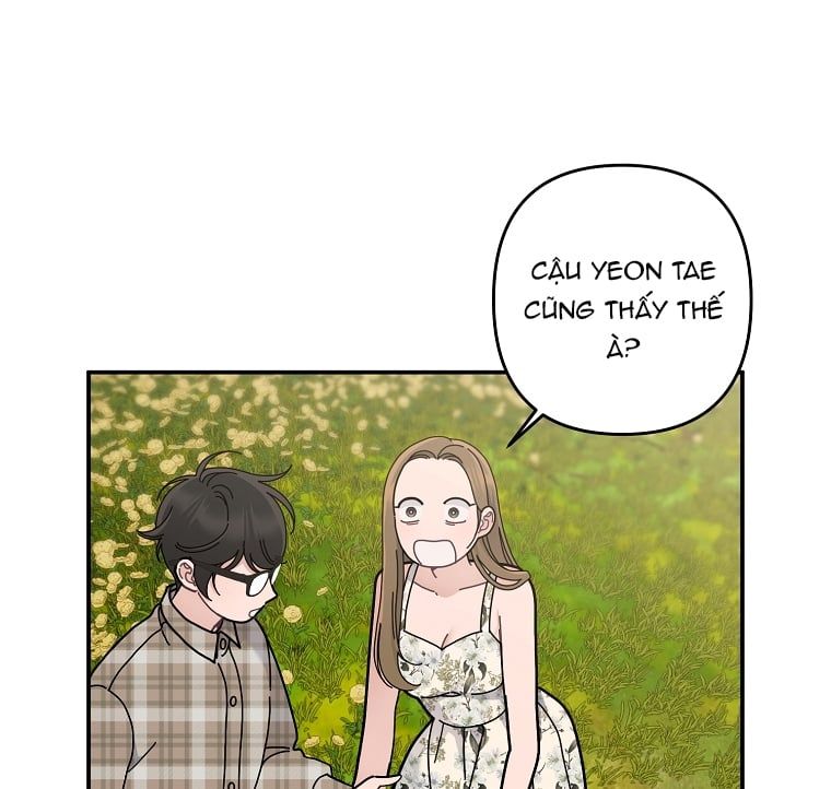 đọc truyện [18+] Series Những Câu Chuyện Tại Dinh Thự Hoa Chuông Vàng Chương 40 ảnh 42 tại Truyện Dạ Ký