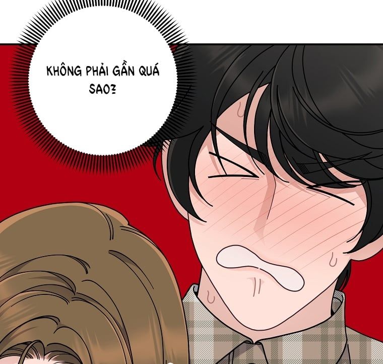 đọc truyện [18+] Series Những Câu Chuyện Tại Dinh Thự Hoa Chuông Vàng Chương 40 ảnh 55 tại Truyện Dạ Ký
