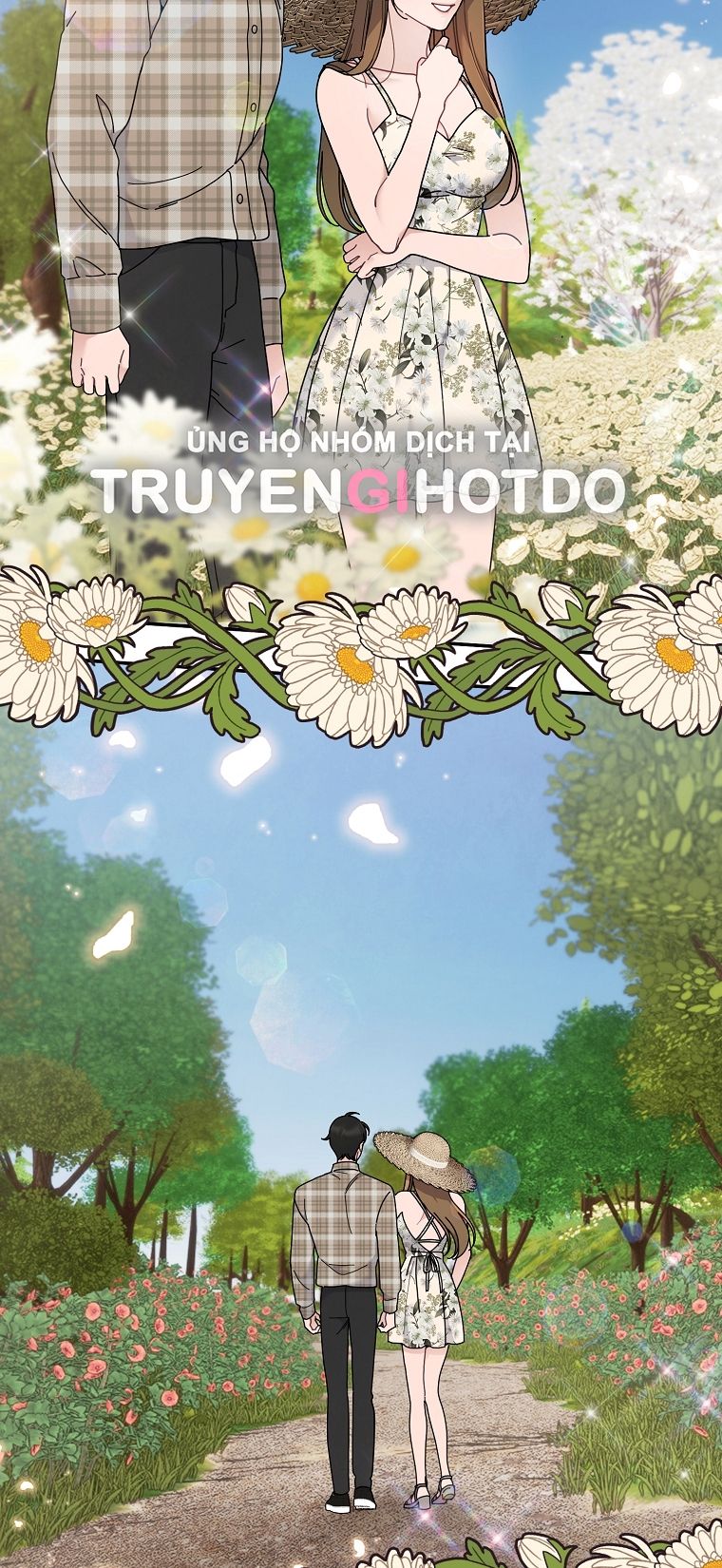 đọc truyện [18+] Series Những Câu Chuyện Tại Dinh Thự Hoa Chuông Vàng Chương 40 ảnh 10 tại Truyện Dạ Ký