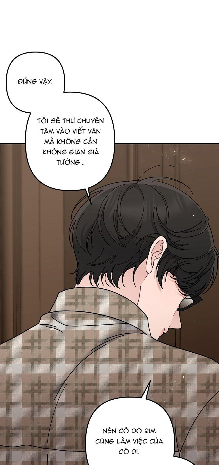 đọc truyện [18+] Series Những Câu Chuyện Tại Dinh Thự Hoa Chuông Vàng Chương 41 ảnh 25 tại Truyện Dạ Ký