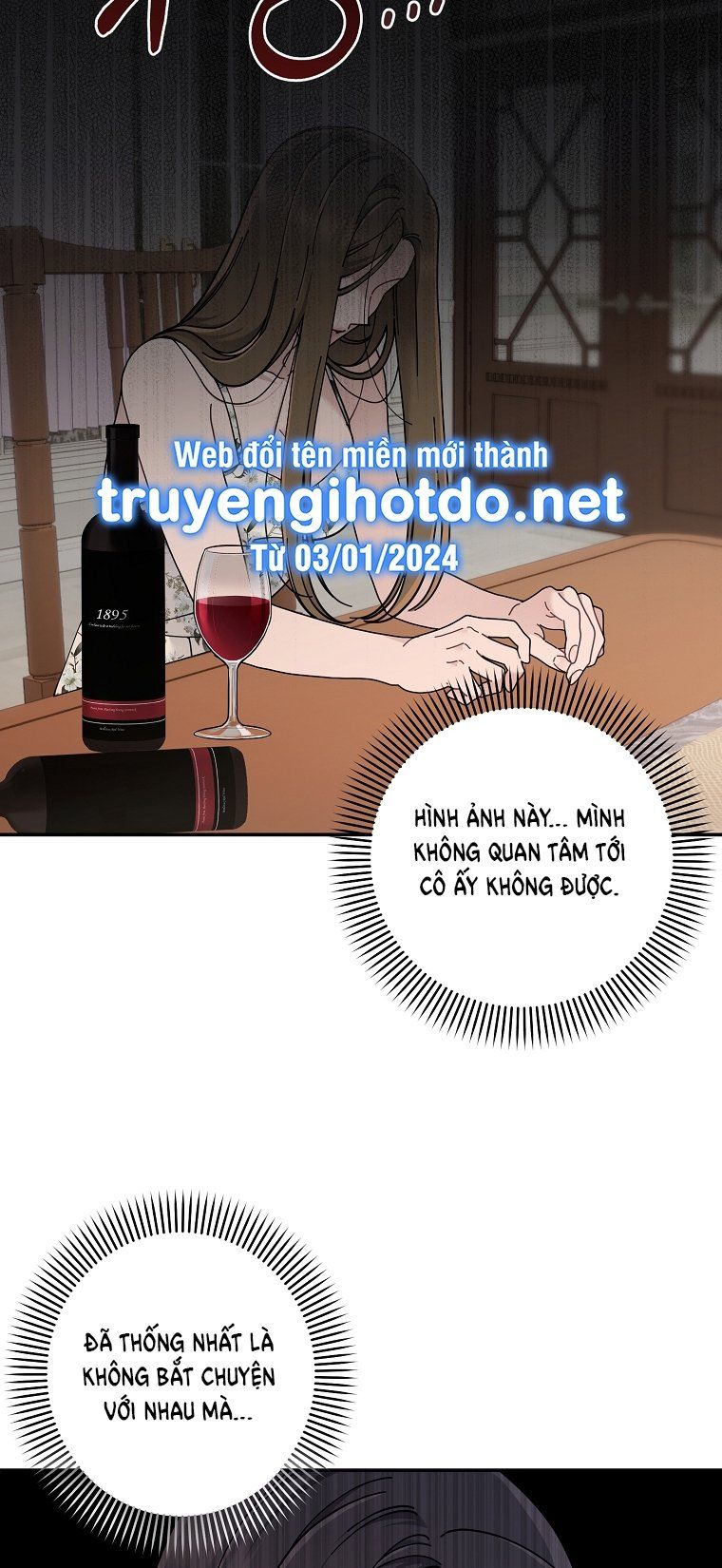 đọc truyện [18+] Series Những Câu Chuyện Tại Dinh Thự Hoa Chuông Vàng Chương 42 ảnh 22 tại Truyện Dạ Ký