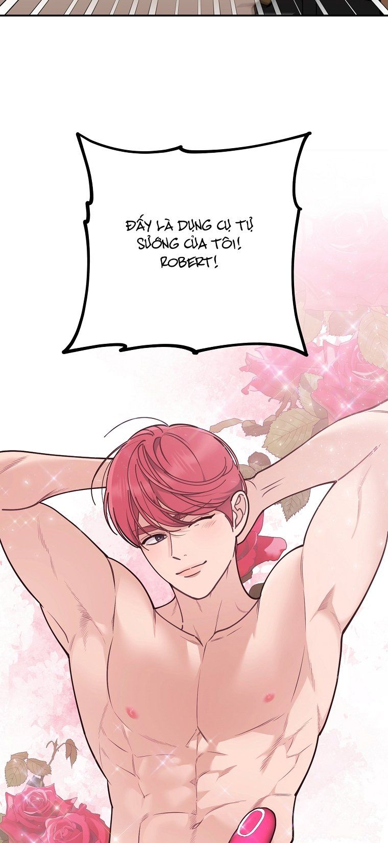 đọc truyện [18+] Series Những Câu Chuyện Tại Dinh Thự Hoa Chuông Vàng Chương 42 ảnh 38 tại Truyện Dạ Ký