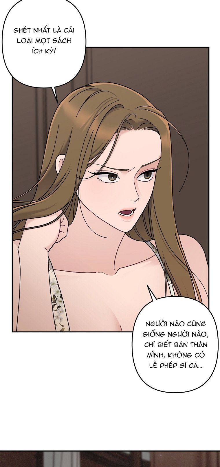 đọc truyện [18+] Series Những Câu Chuyện Tại Dinh Thự Hoa Chuông Vàng Chương 42 ảnh 5 tại Truyện Dạ Ký