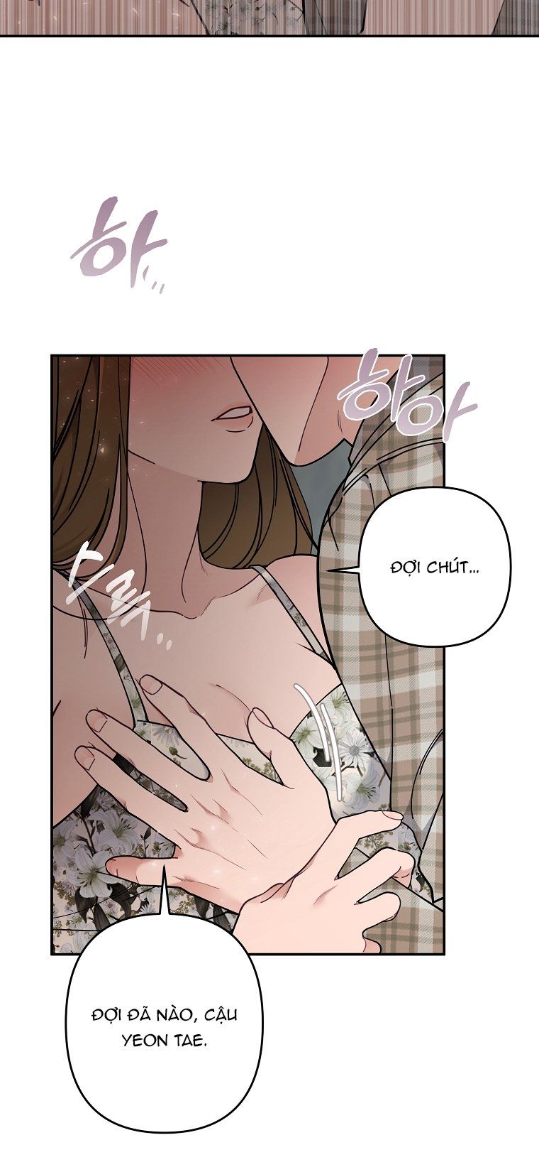 đọc truyện [18+] Series Những Câu Chuyện Tại Dinh Thự Hoa Chuông Vàng Chương 43 ảnh 14 tại Truyện Dạ Ký
