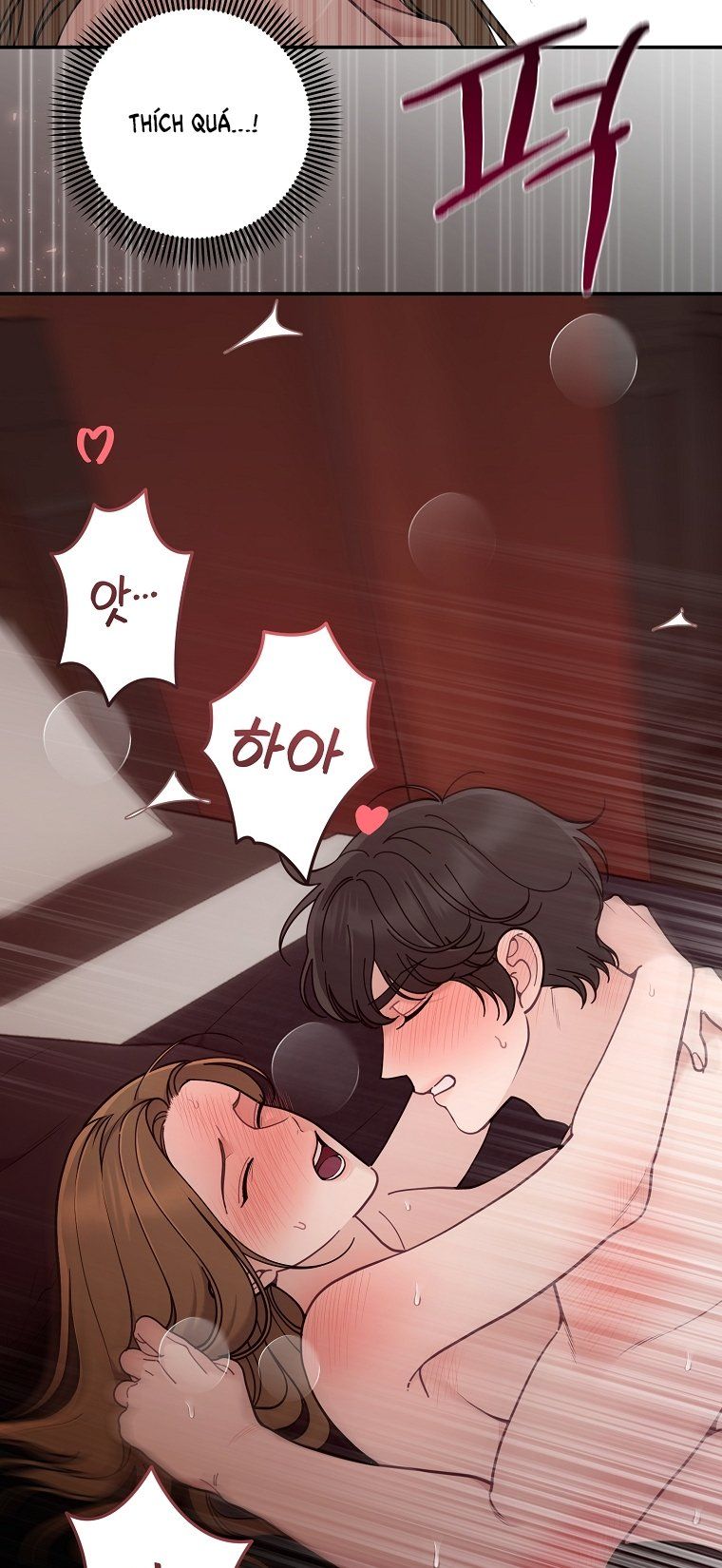 đọc truyện [18+] Series Những Câu Chuyện Tại Dinh Thự Hoa Chuông Vàng Chương 44 ảnh 14 tại Truyện Dạ Ký