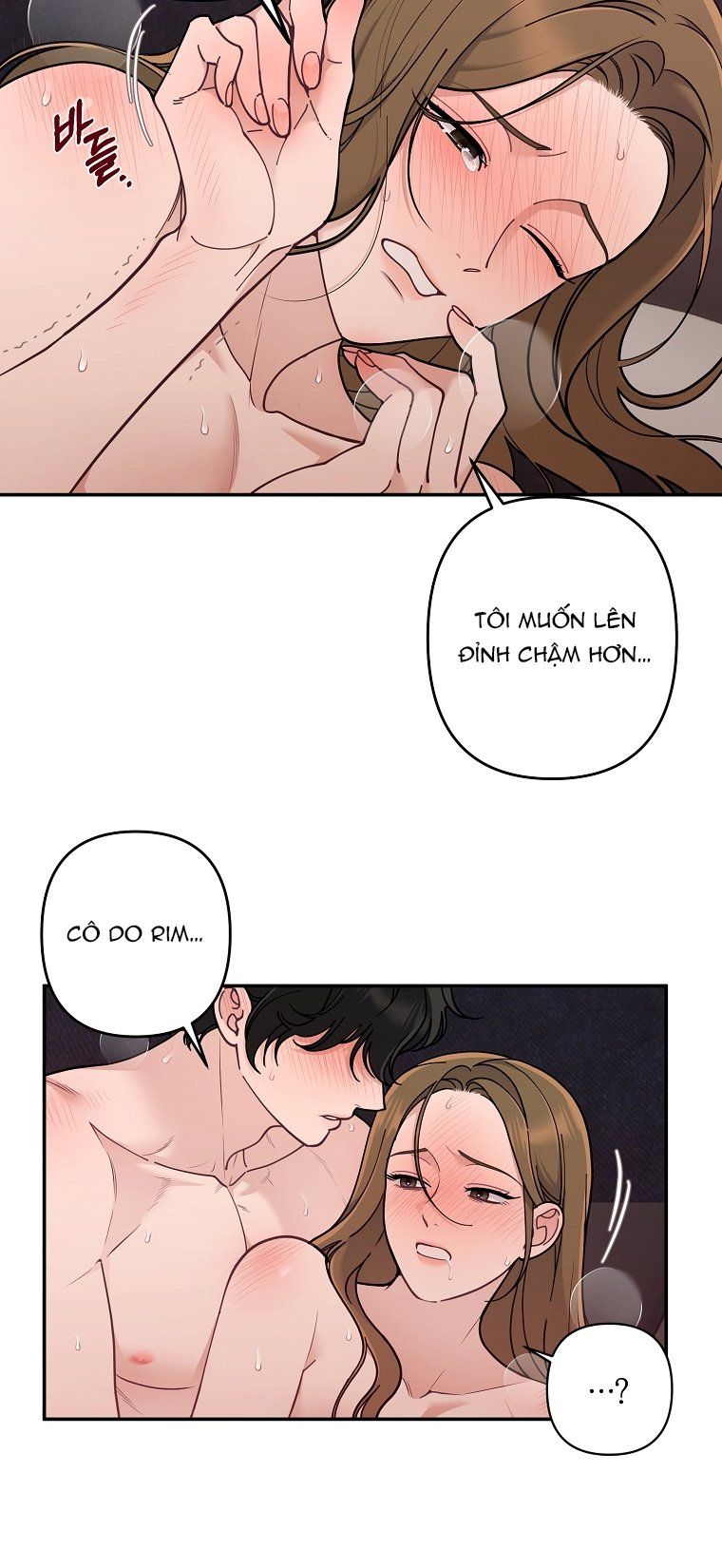 đọc truyện [18+] Series Những Câu Chuyện Tại Dinh Thự Hoa Chuông Vàng Chương 44 ảnh 23 tại Truyện Dạ Ký