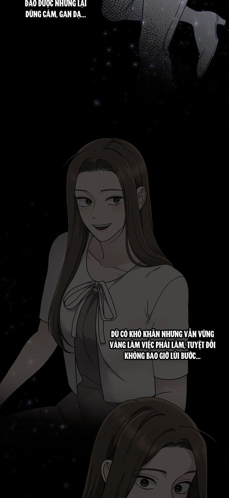 đọc truyện [18+] Series Những Câu Chuyện Tại Dinh Thự Hoa Chuông Vàng Chương 44 ảnh 37 tại Truyện Dạ Ký