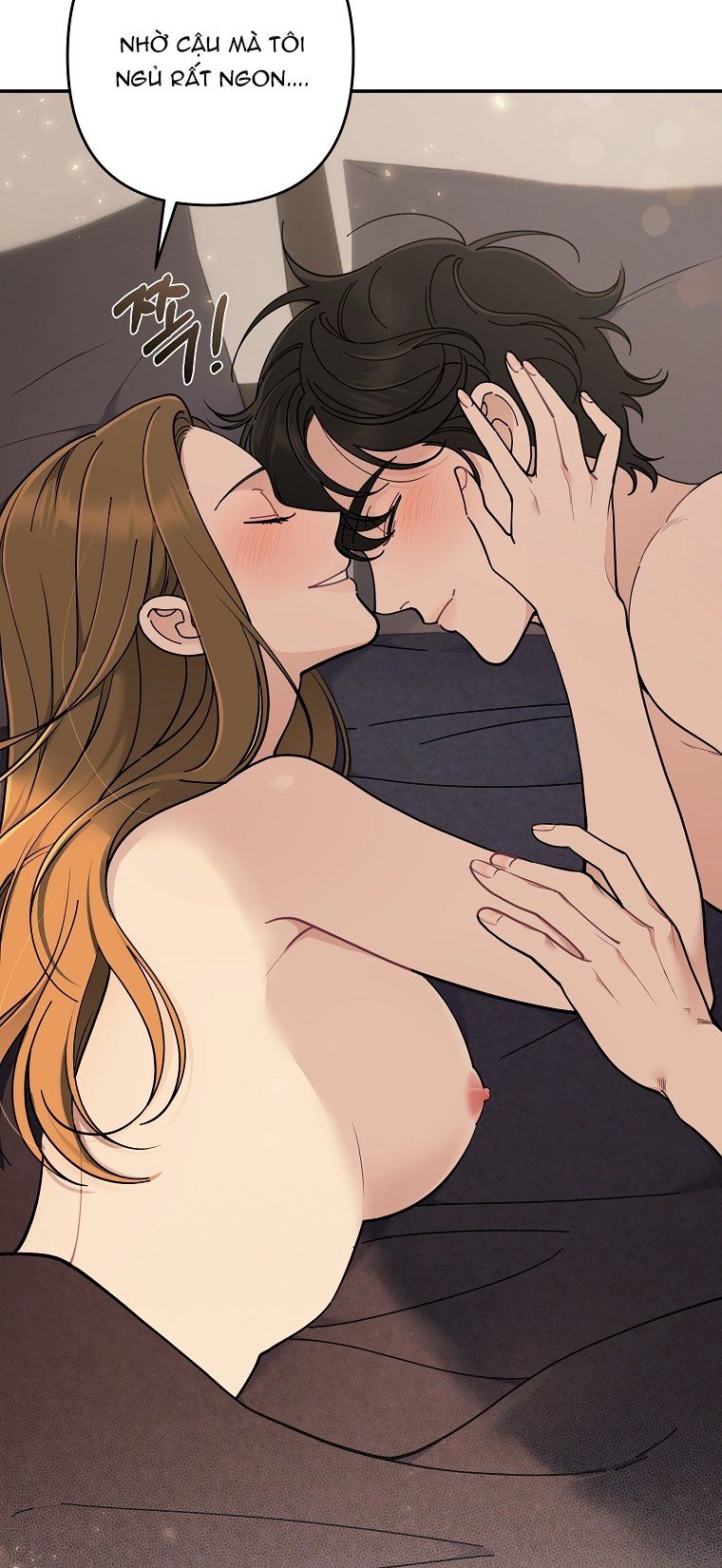 đọc truyện [18+] Series Những Câu Chuyện Tại Dinh Thự Hoa Chuông Vàng Chương 45 ảnh 11 tại Truyện Dạ Ký