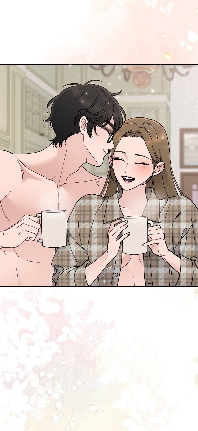 đọc truyện [18+] Series Những Câu Chuyện Tại Dinh Thự Hoa Chuông Vàng Chương 45 ảnh 14 tại Truyện Dạ Ký