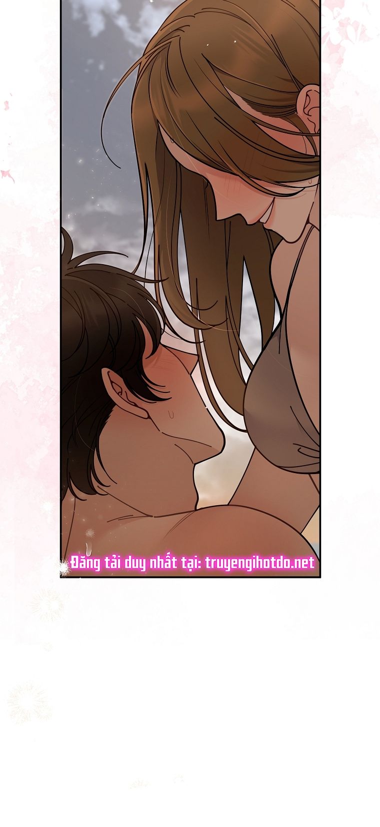 đọc truyện [18+] Series Những Câu Chuyện Tại Dinh Thự Hoa Chuông Vàng Chương 45 ảnh 17 tại Truyện Dạ Ký