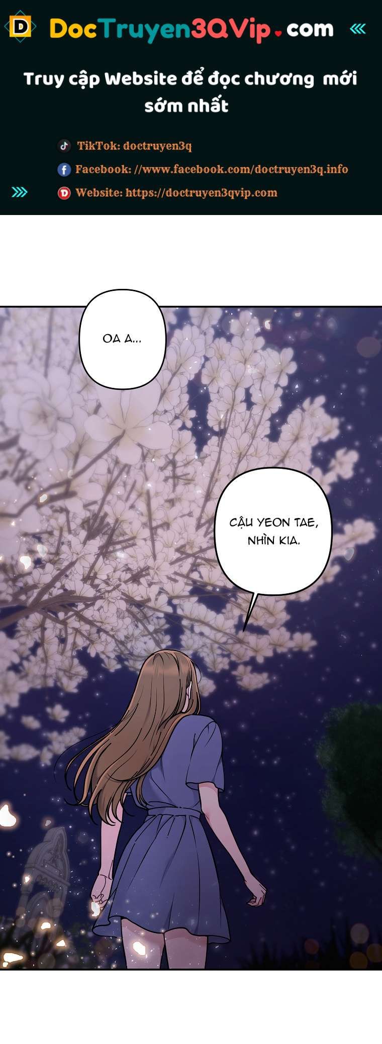 đọc truyện [18+] Series Những Câu Chuyện Tại Dinh Thự Hoa Chuông Vàng Chương 46 ảnh 2 tại Truyện Dạ Ký