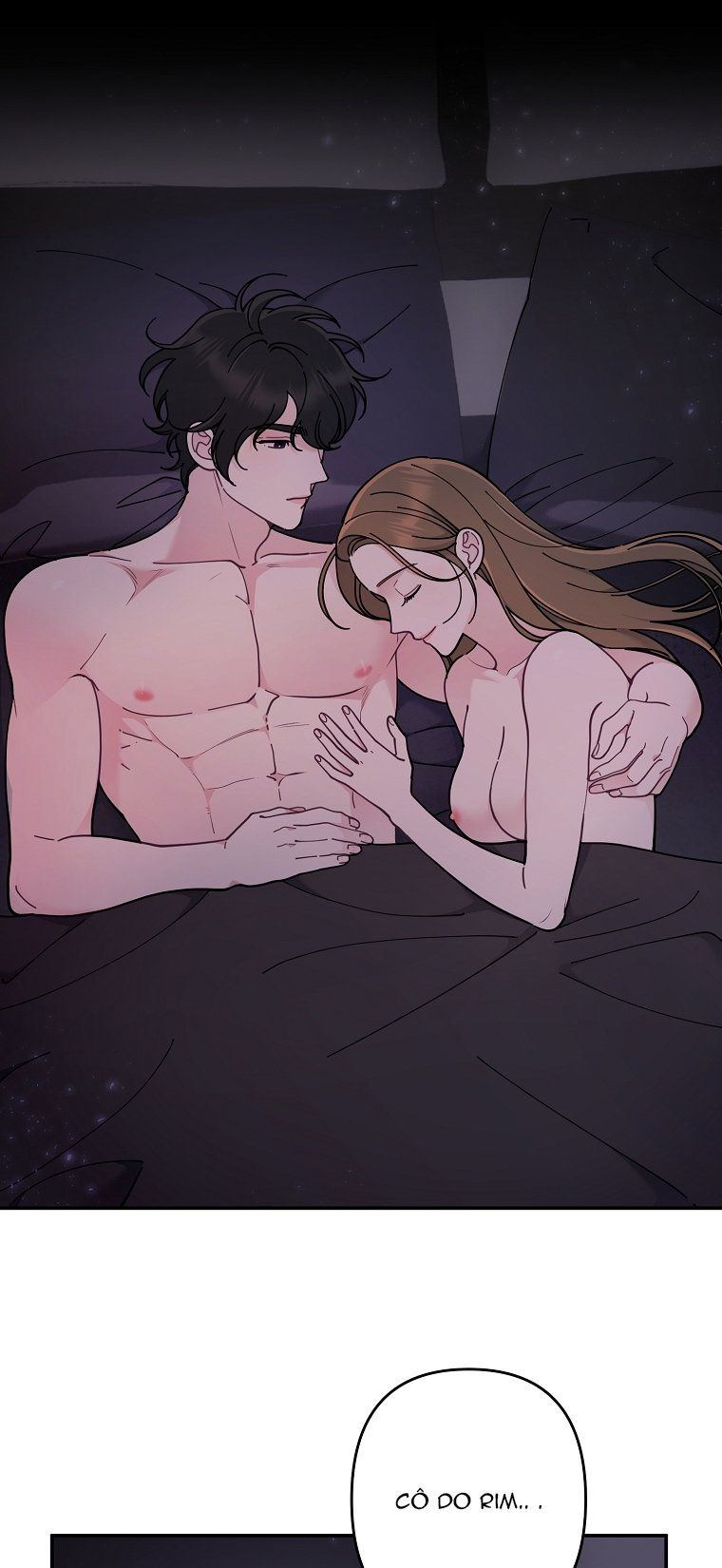 đọc truyện [18+] Series Những Câu Chuyện Tại Dinh Thự Hoa Chuông Vàng Chương 46 ảnh 26 tại Truyện Dạ Ký