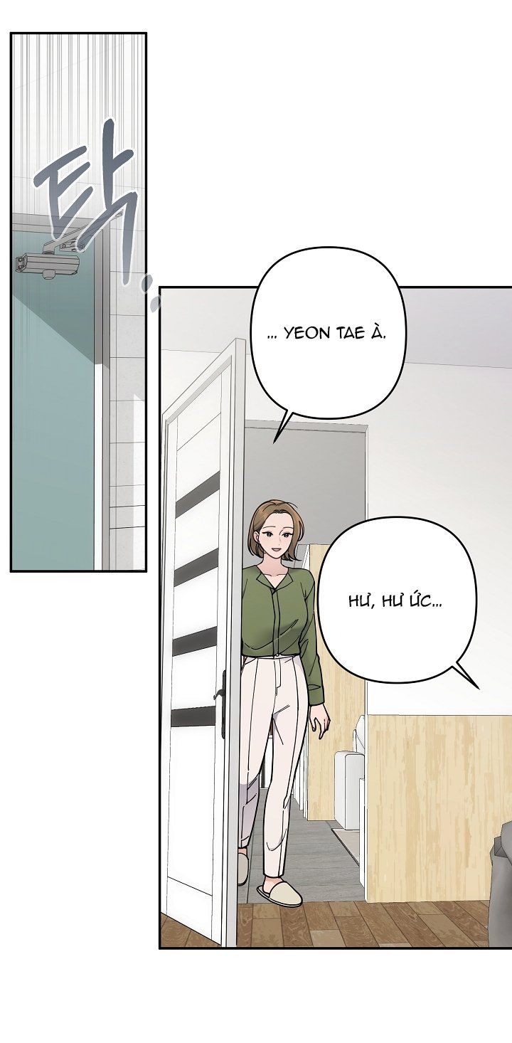 đọc truyện [18+] Series Những Câu Chuyện Tại Dinh Thự Hoa Chuông Vàng Chương 47 ảnh 34 tại Truyện Dạ Ký