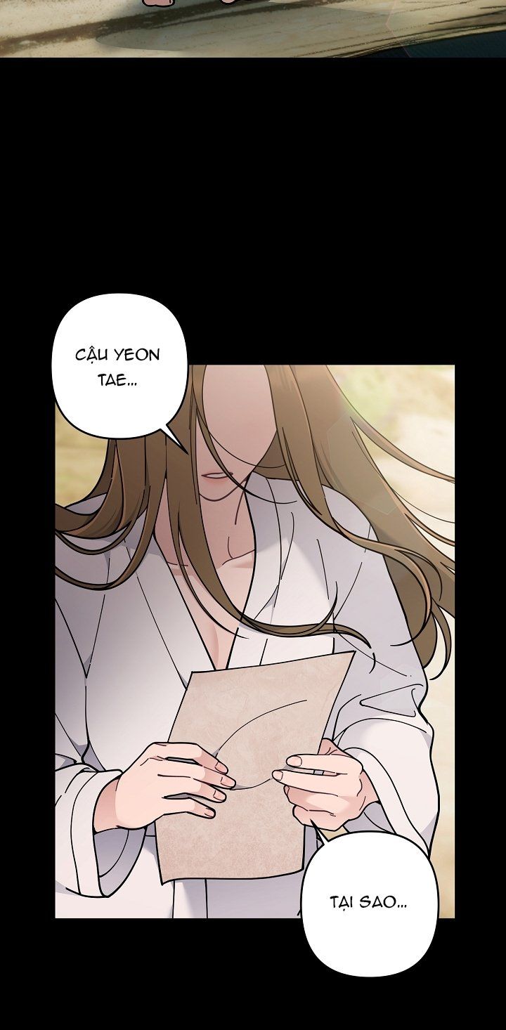 đọc truyện [18+] Series Những Câu Chuyện Tại Dinh Thự Hoa Chuông Vàng Chương 48 ảnh 11 tại Truyện Dạ Ký