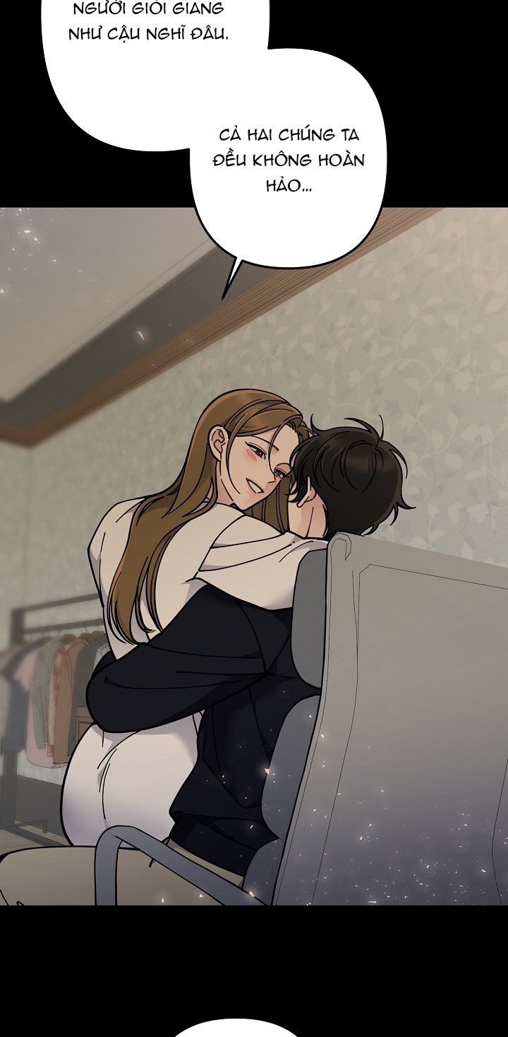 đọc truyện [18+] Series Những Câu Chuyện Tại Dinh Thự Hoa Chuông Vàng Chương 48 ảnh 46 tại Truyện Dạ Ký