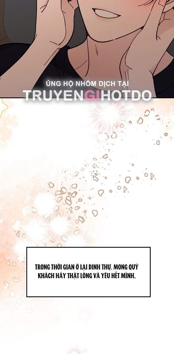 đọc truyện [18+] Series Những Câu Chuyện Tại Dinh Thự Hoa Chuông Vàng Chương 48 ảnh 50 tại Truyện Dạ Ký