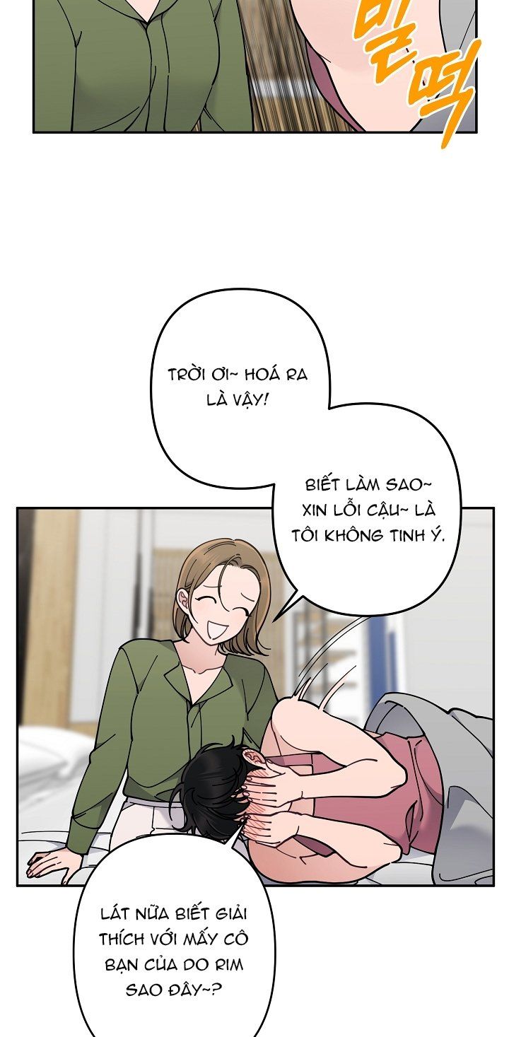 đọc truyện [18+] Series Những Câu Chuyện Tại Dinh Thự Hoa Chuông Vàng Chương 48 ảnh 6 tại Truyện Dạ Ký