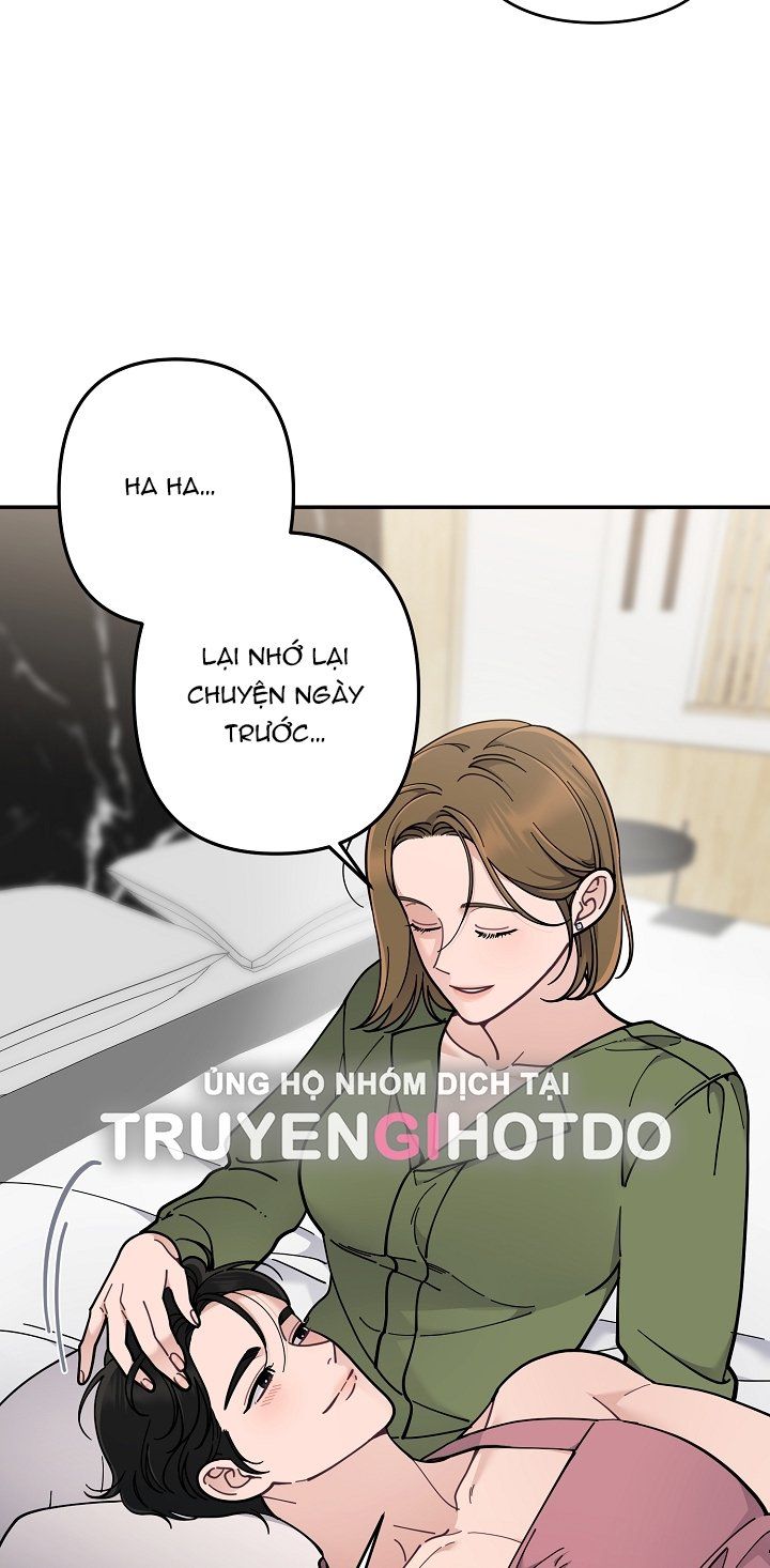 đọc truyện [18+] Series Những Câu Chuyện Tại Dinh Thự Hoa Chuông Vàng Chương 48 ảnh 8 tại Truyện Dạ Ký