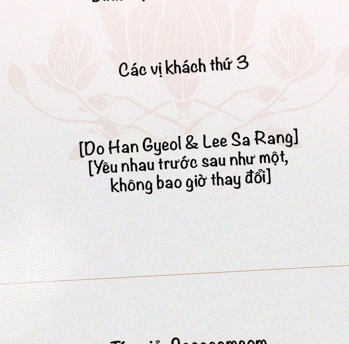 đọc truyện [18+] Series Những Câu Chuyện Tại Dinh Thự Hoa Chuông Vàng Chương 48 ảnh 87 tại Truyện Dạ Ký