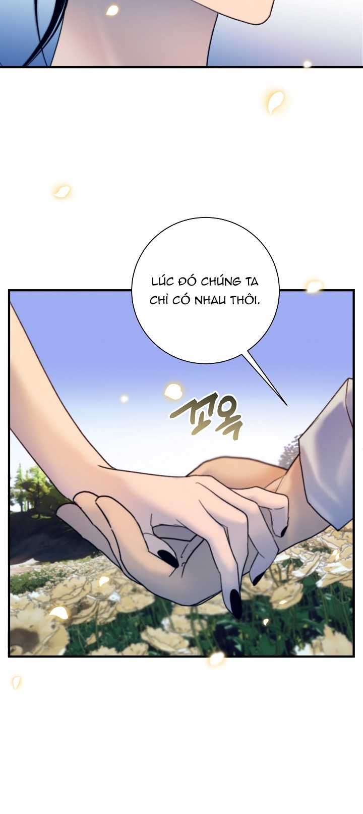 đọc truyện [18+] Series Những Câu Chuyện Tại Dinh Thự Hoa Chuông Vàng Chương 5 ảnh 15 tại Truyện Dạ Ký