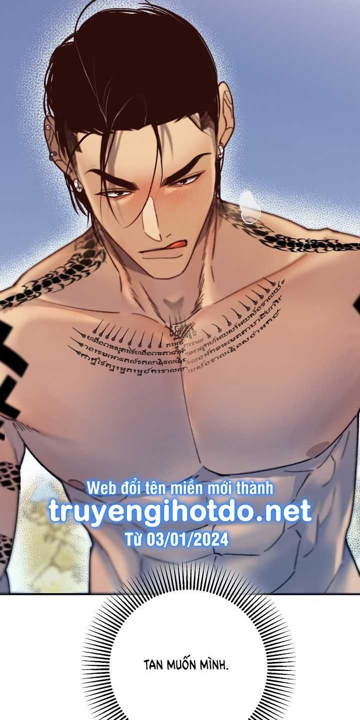đọc truyện [18+] Series Những Câu Chuyện Tại Dinh Thự Hoa Chuông Vàng Chương 6 ảnh 16 tại Truyện Dạ Ký