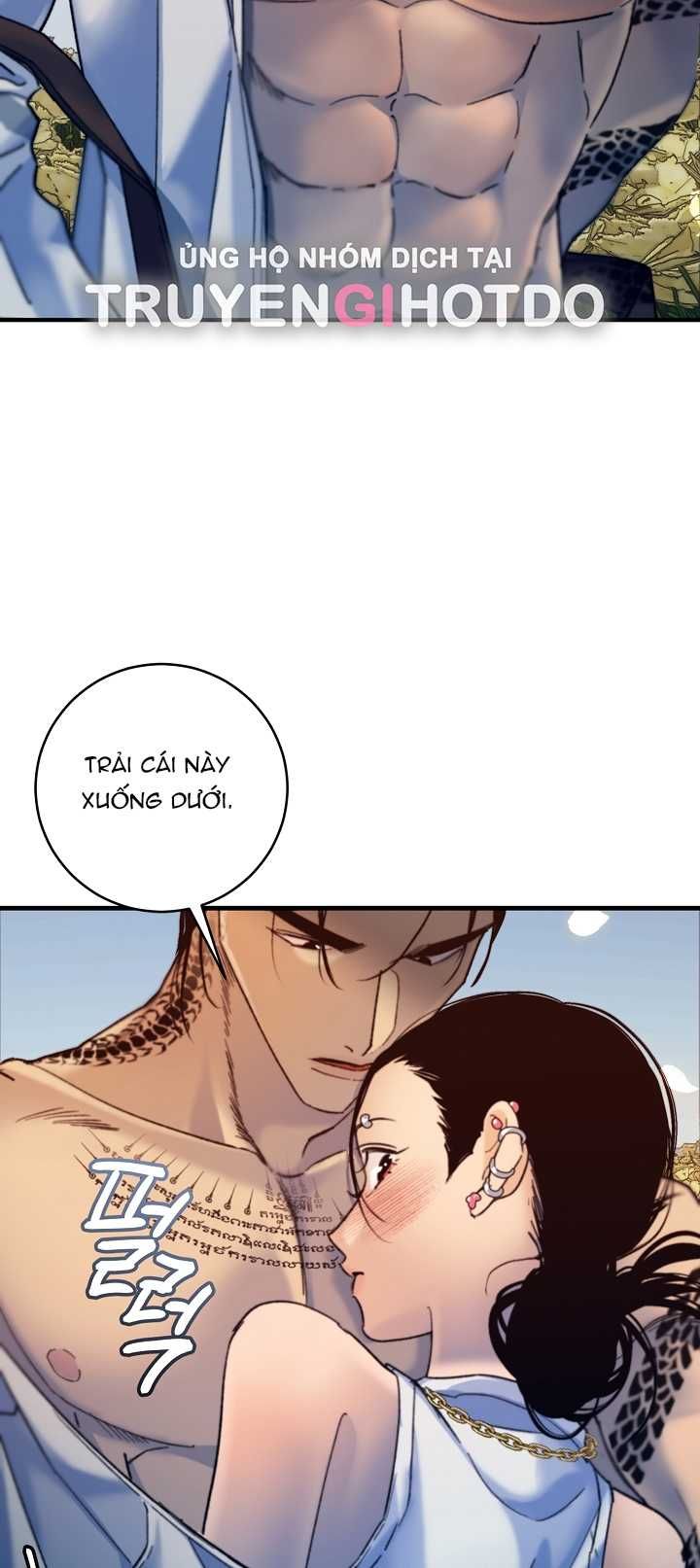 đọc truyện [18+] Series Những Câu Chuyện Tại Dinh Thự Hoa Chuông Vàng Chương 6 ảnh 6 tại Truyện Dạ Ký