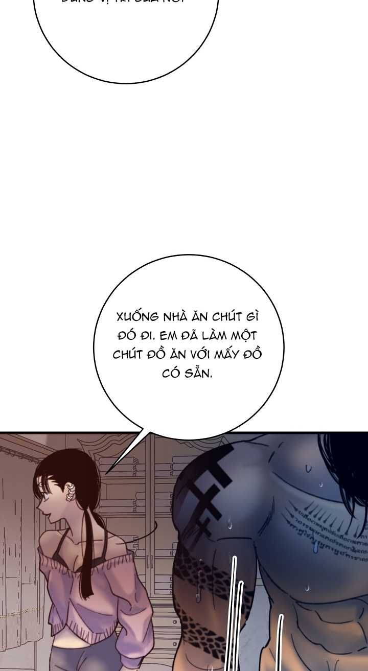 đọc truyện [18+] Series Những Câu Chuyện Tại Dinh Thự Hoa Chuông Vàng Chương 8 ảnh 17 tại Truyện Dạ Ký