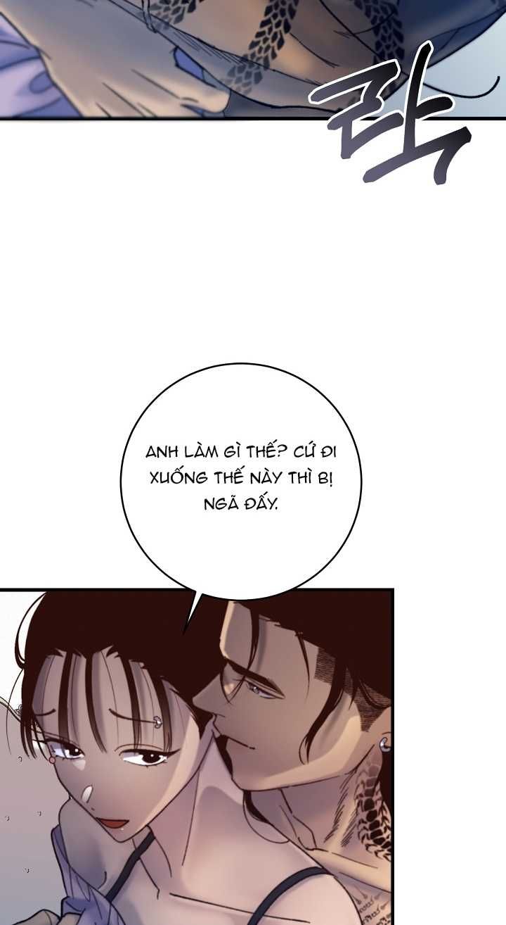 đọc truyện [18+] Series Những Câu Chuyện Tại Dinh Thự Hoa Chuông Vàng Chương 8 ảnh 19 tại Truyện Dạ Ký