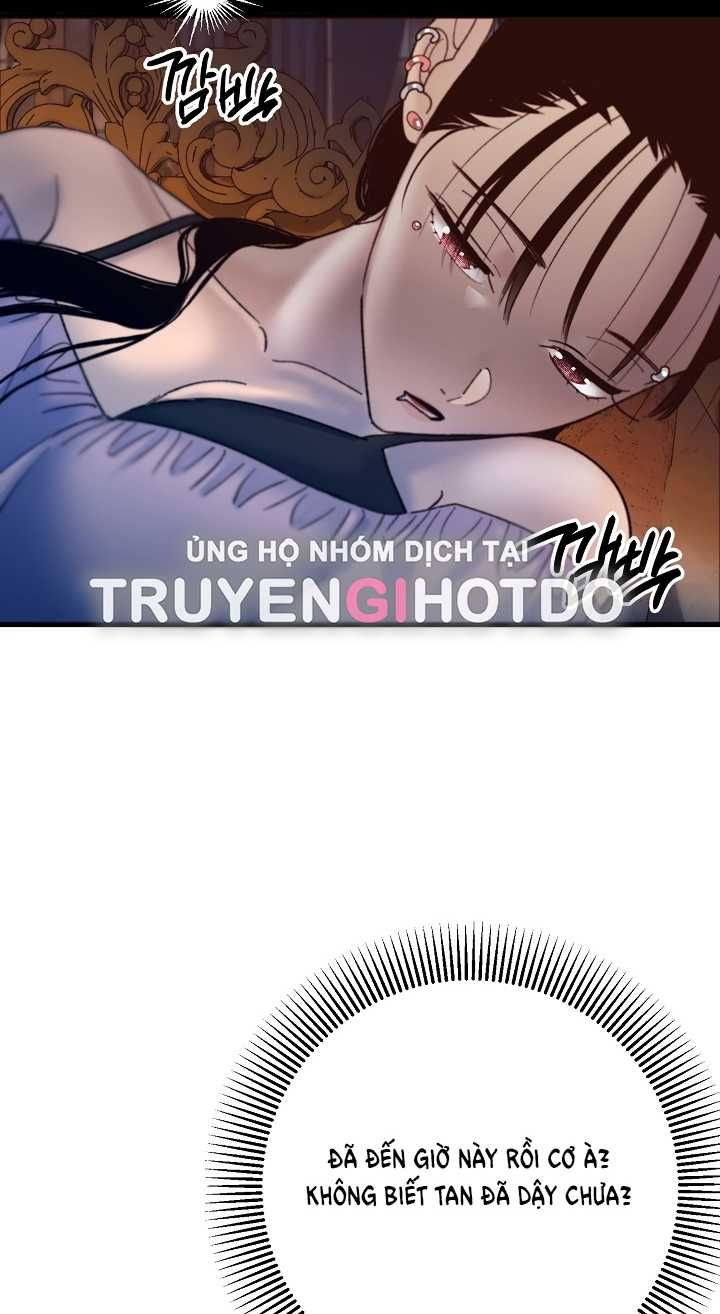 đọc truyện [18+] Series Những Câu Chuyện Tại Dinh Thự Hoa Chuông Vàng Chương 8 ảnh 6 tại Truyện Dạ Ký
