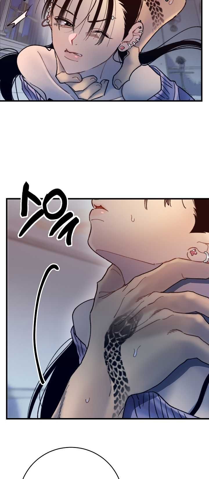 đọc truyện [18+] Series Những Câu Chuyện Tại Dinh Thự Hoa Chuông Vàng Chương 9 ảnh 12 tại Truyện Dạ Ký