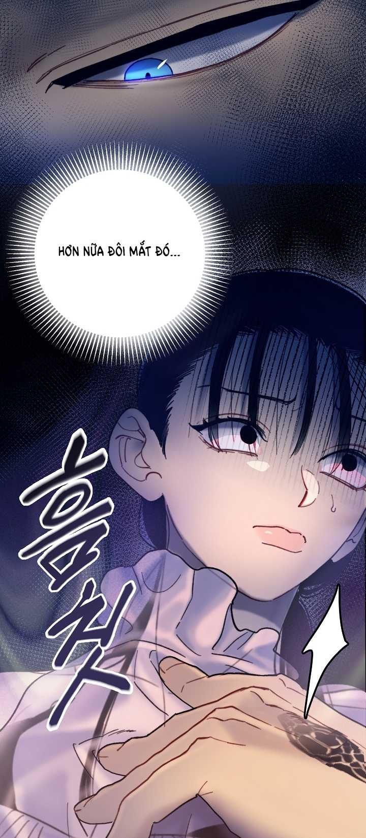 đọc truyện [18+] Series Những Câu Chuyện Tại Dinh Thự Hoa Chuông Vàng Chương 9 ảnh 29 tại Truyện Dạ Ký