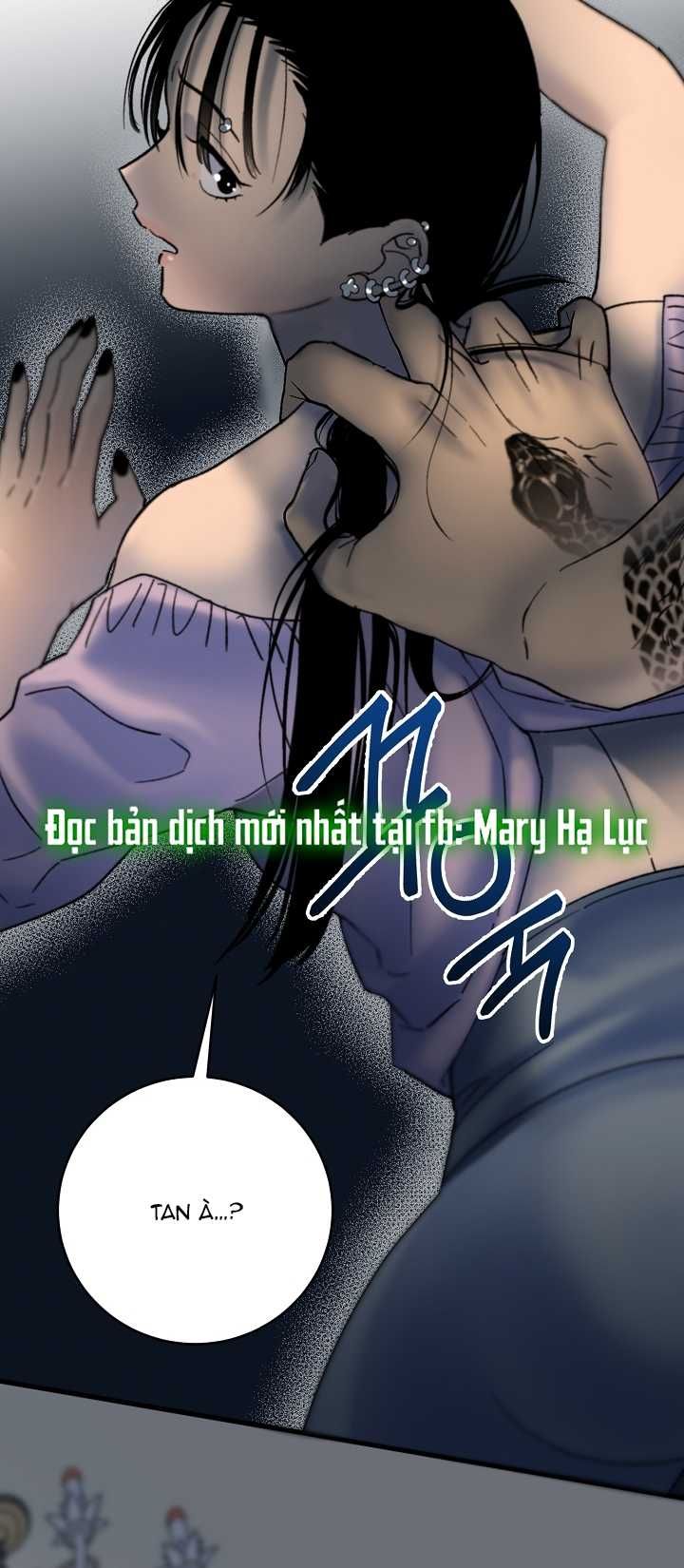 đọc truyện [18+] Series Những Câu Chuyện Tại Dinh Thự Hoa Chuông Vàng Chương 9 ảnh 9 tại Truyện Dạ Ký