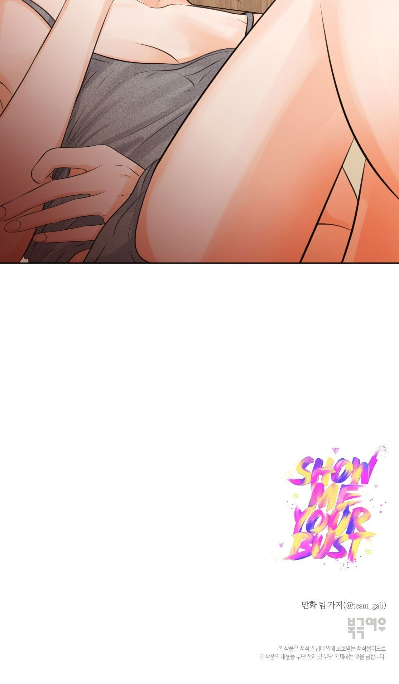 đọc truyện [18+] Show Me Your Bust Chương 10.2 ảnh 10 tại Thiên Thai Truyện