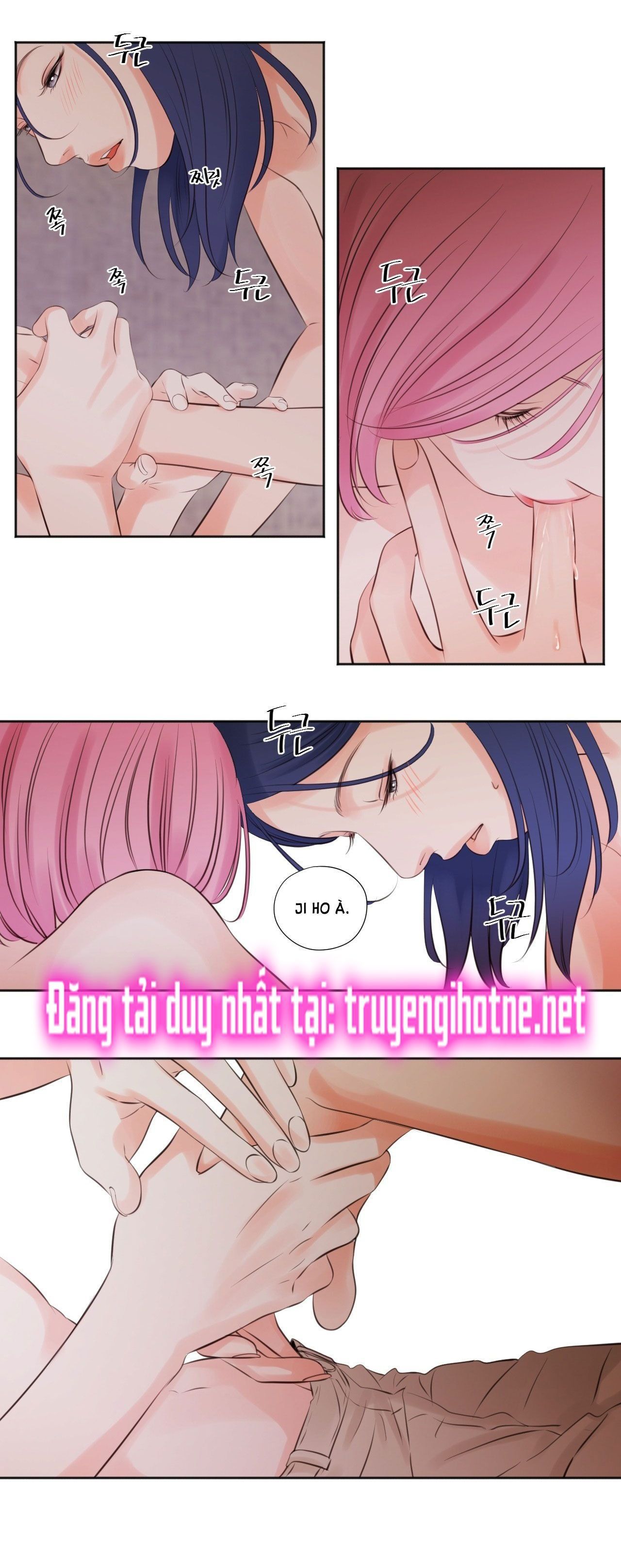 đọc truyện [18+] Show Me Your Bust Chương 4.2 ảnh 7 tại Thiên Thai Truyện
