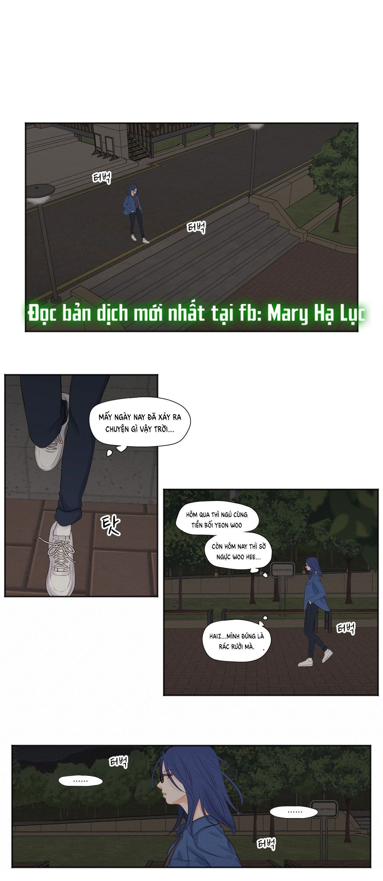 đọc truyện [18+] Show Me Your Bust Chương 7.2 ảnh 3 tại Thiên Thai Truyện