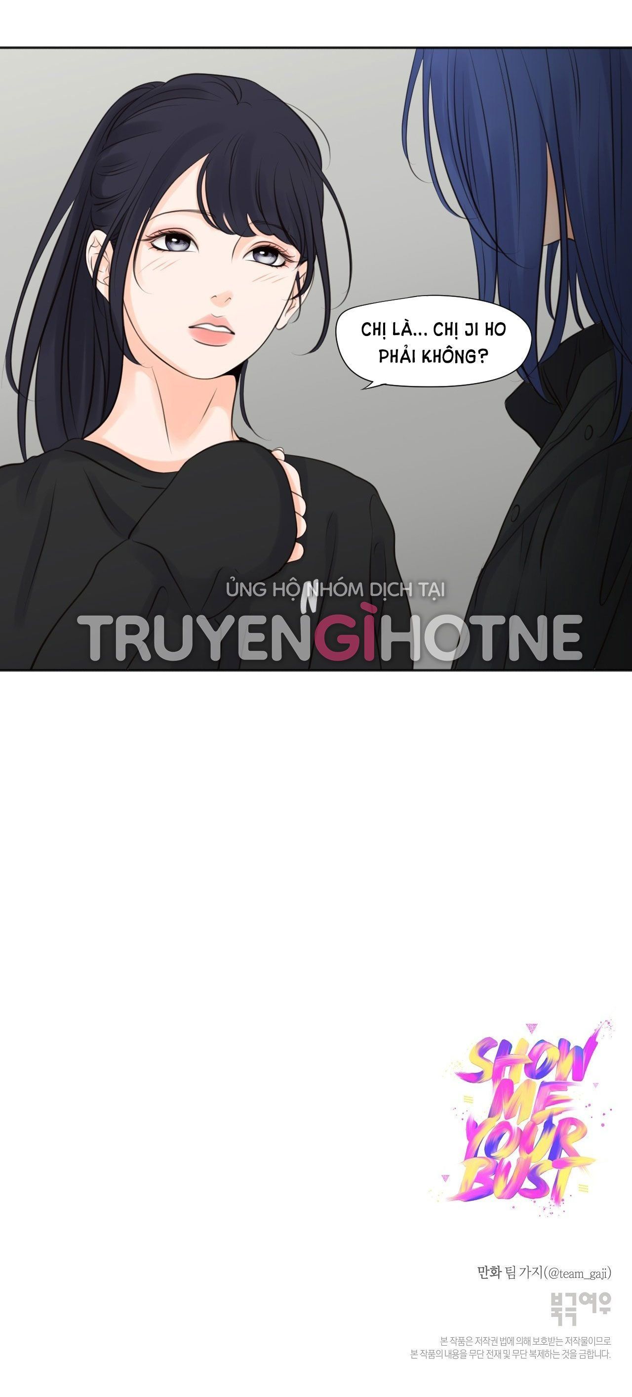 đọc truyện [18+] Show Me Your Bust Chương 7.2 ảnh 10 tại Thiên Thai Truyện