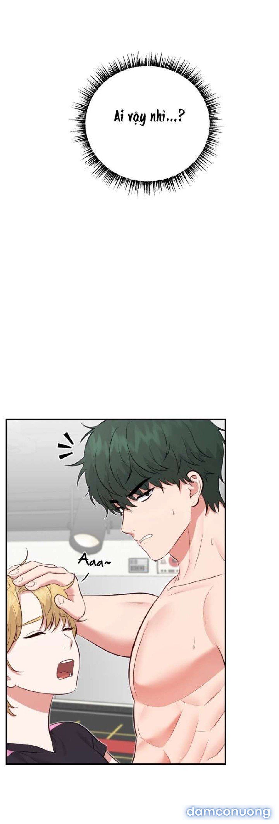 đọc truyện 〖18+〗- Show Me Your Teeth Chương 11 ảnh 3 tại Thiên Thai Truyện