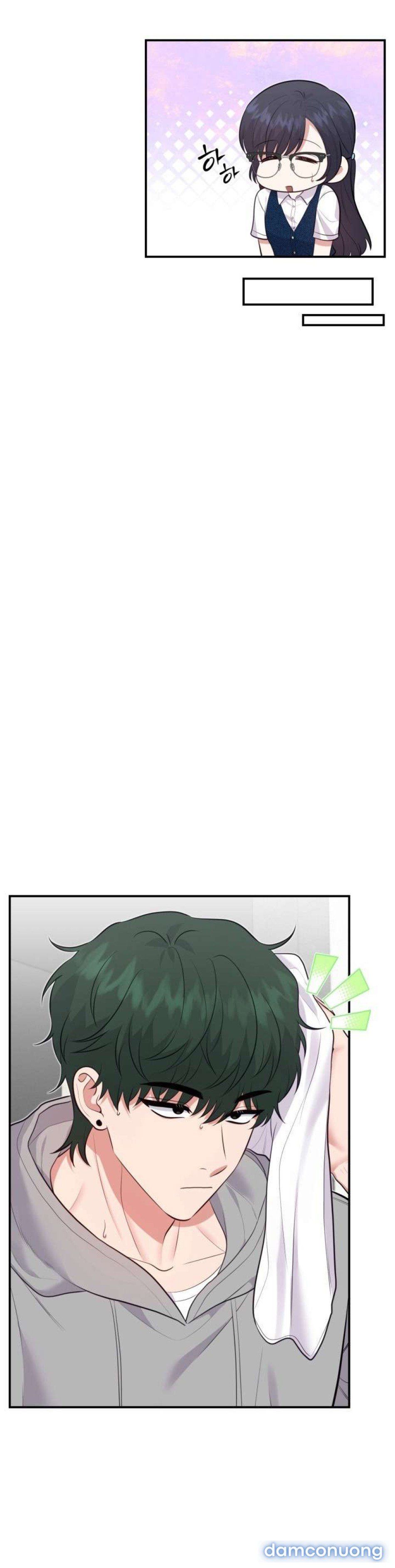 đọc truyện 〖18+〗- Show Me Your Teeth Chương 11 ảnh 12 tại Thiên Thai Truyện