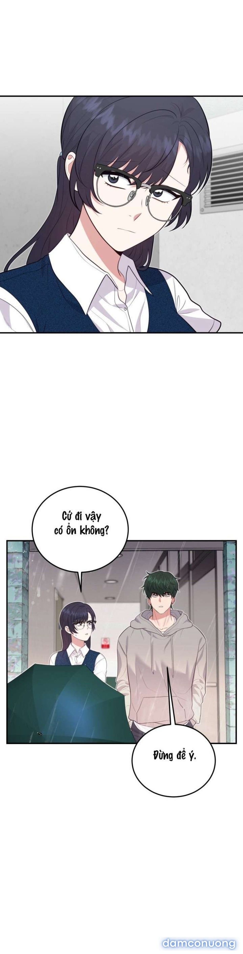 đọc truyện 〖18+〗- Show Me Your Teeth Chương 11 ảnh 17 tại Thiên Thai Truyện