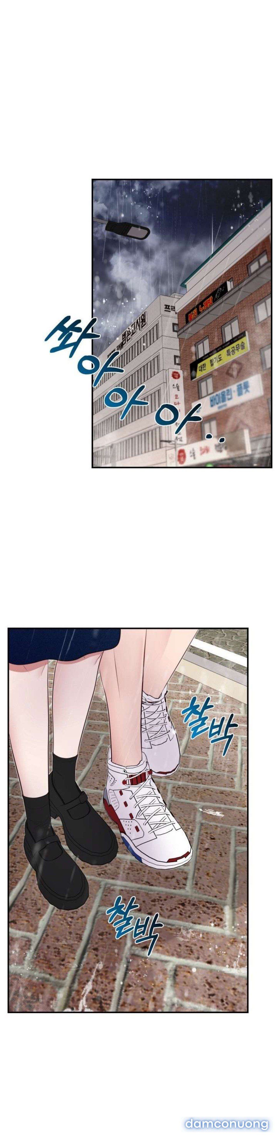 đọc truyện 〖18+〗- Show Me Your Teeth Chương 11 ảnh 18 tại Thiên Thai Truyện