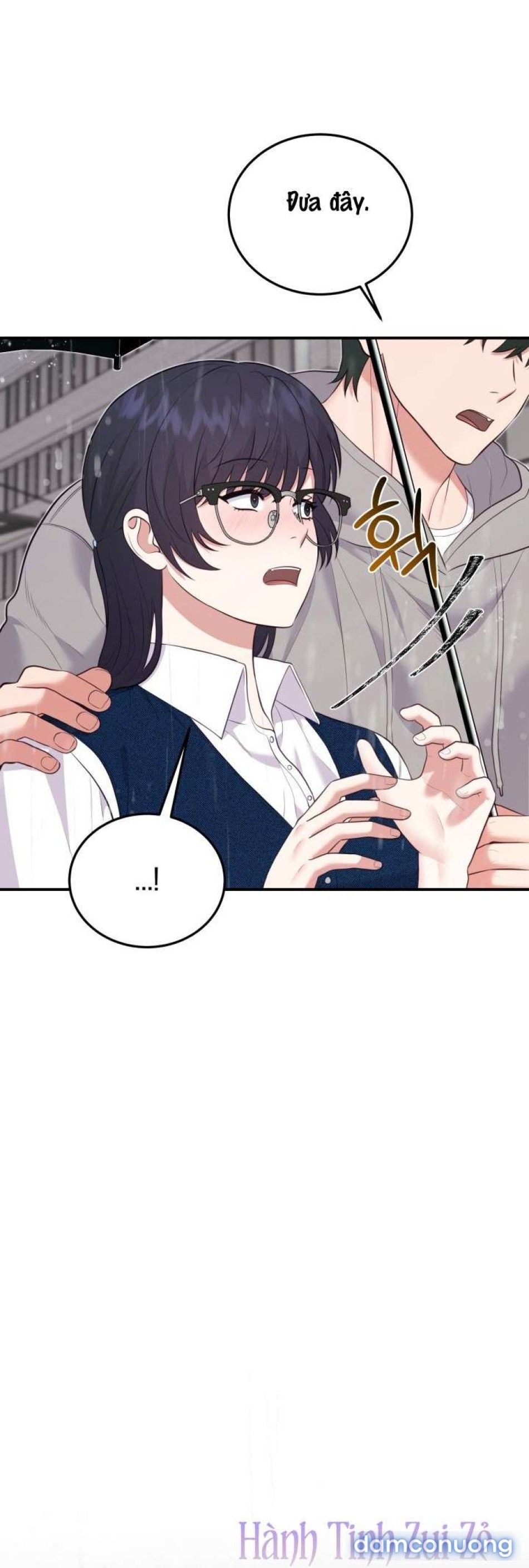 đọc truyện 〖18+〗- Show Me Your Teeth Chương 11 ảnh 20 tại Thiên Thai Truyện