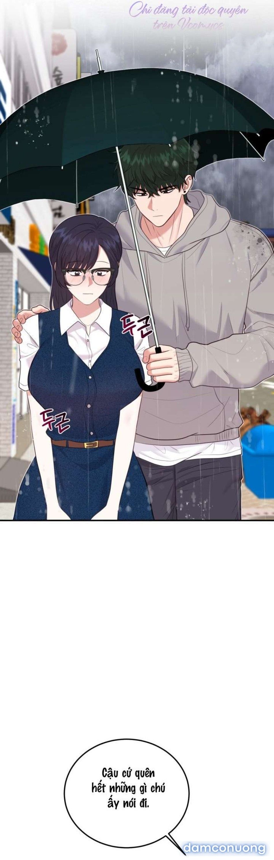 đọc truyện 〖18+〗- Show Me Your Teeth Chương 11 ảnh 21 tại Thiên Thai Truyện