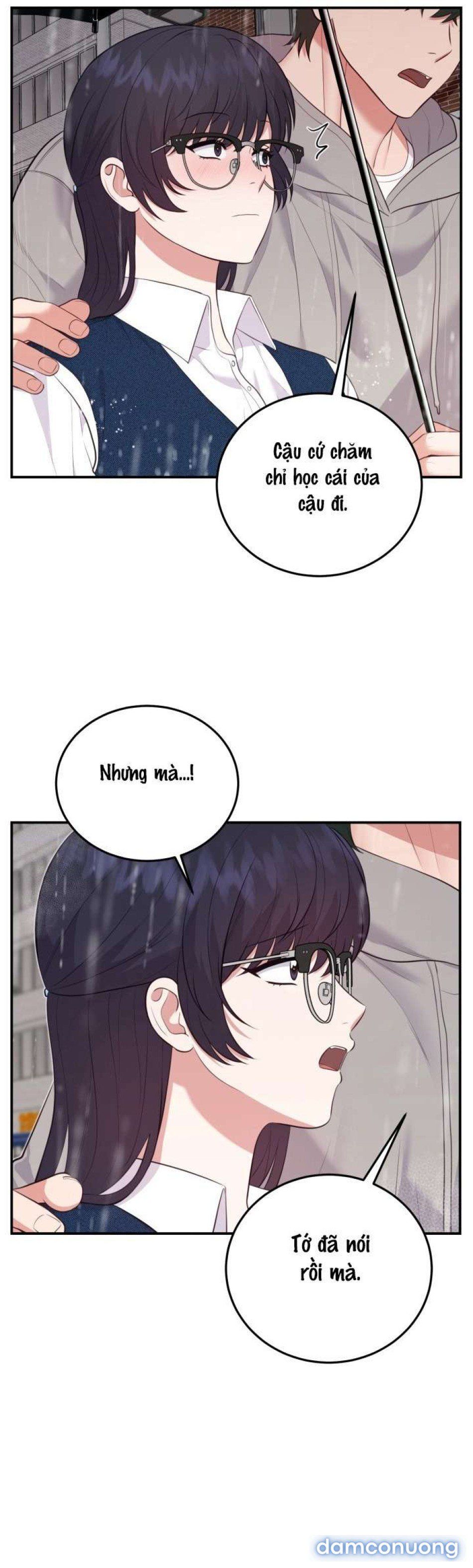 đọc truyện 〖18+〗- Show Me Your Teeth Chương 11 ảnh 22 tại Thiên Thai Truyện