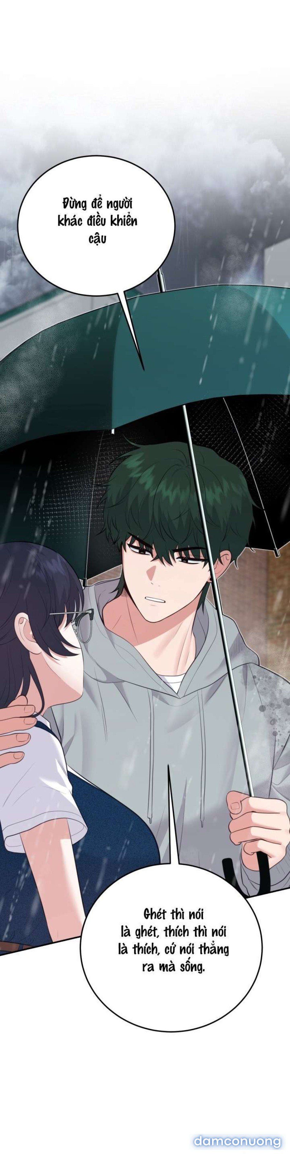 đọc truyện 〖18+〗- Show Me Your Teeth Chương 11 ảnh 23 tại Thiên Thai Truyện