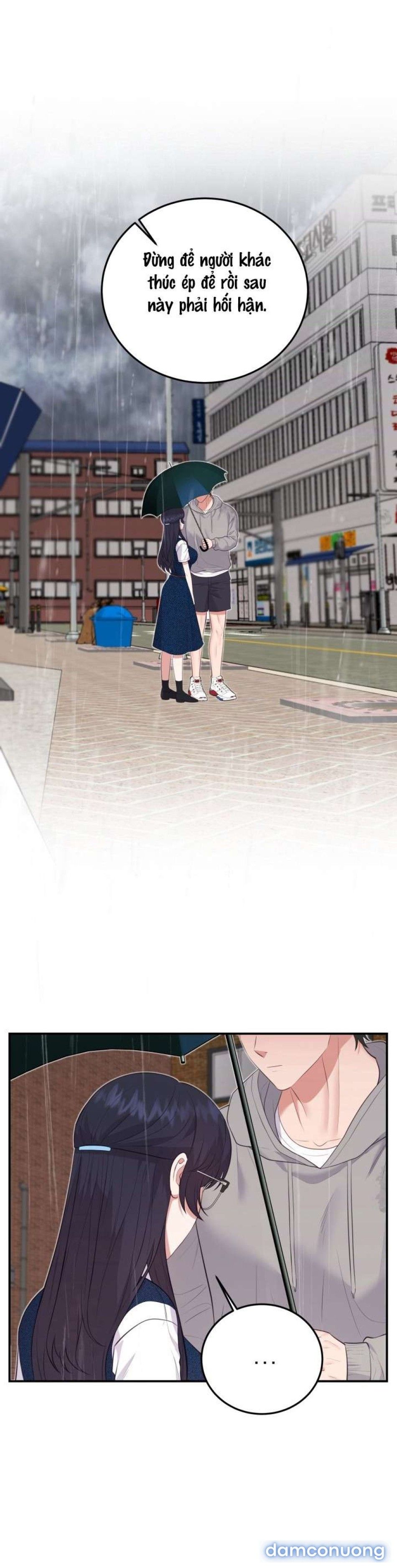 đọc truyện 〖18+〗- Show Me Your Teeth Chương 11 ảnh 24 tại Thiên Thai Truyện