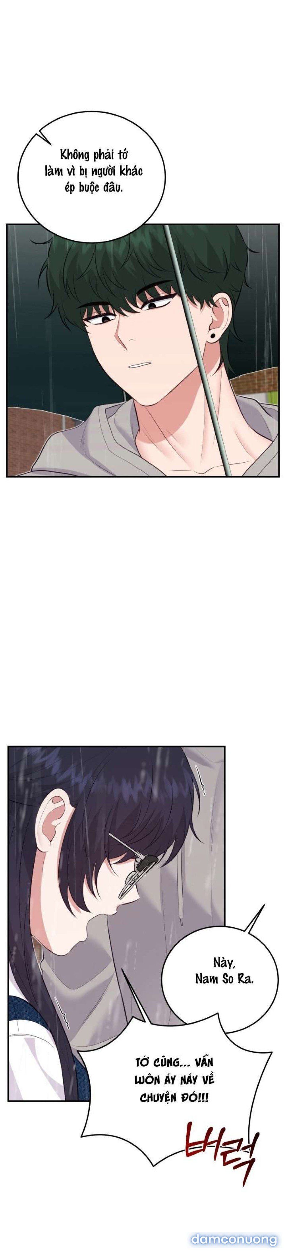 đọc truyện 〖18+〗- Show Me Your Teeth Chương 11 ảnh 25 tại Thiên Thai Truyện