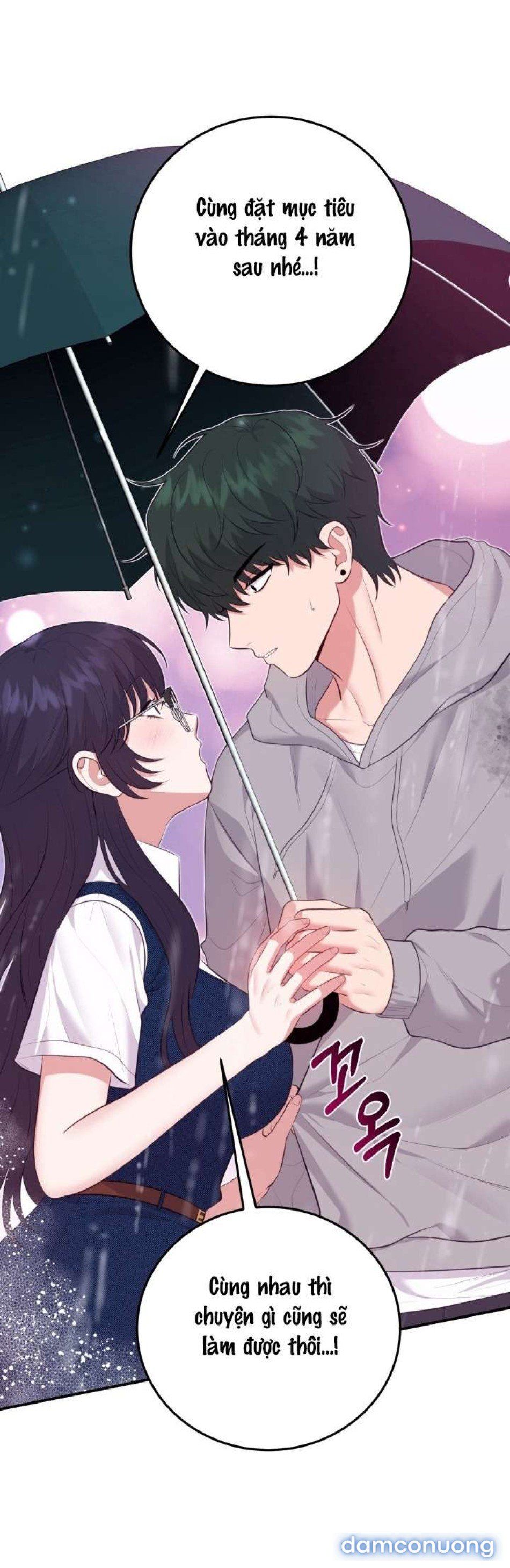 đọc truyện 〖18+〗- Show Me Your Teeth Chương 11 ảnh 26 tại Thiên Thai Truyện