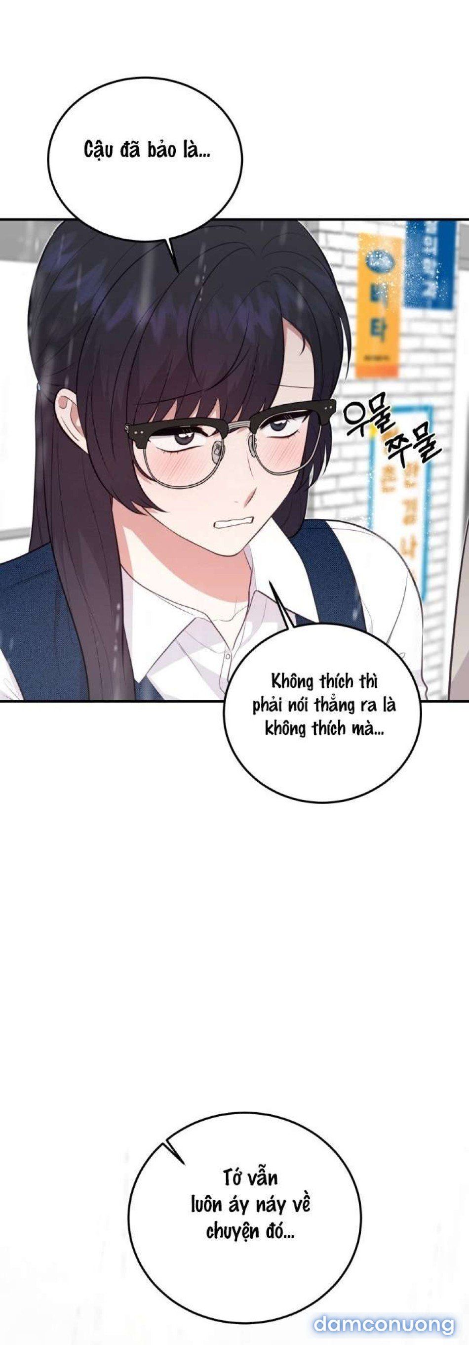 đọc truyện 〖18+〗- Show Me Your Teeth Chương 11 ảnh 28 tại Thiên Thai Truyện