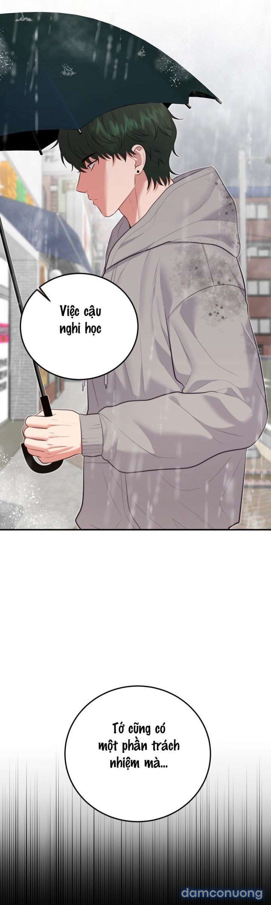 đọc truyện 〖18+〗- Show Me Your Teeth Chương 11 ảnh 29 tại Thiên Thai Truyện