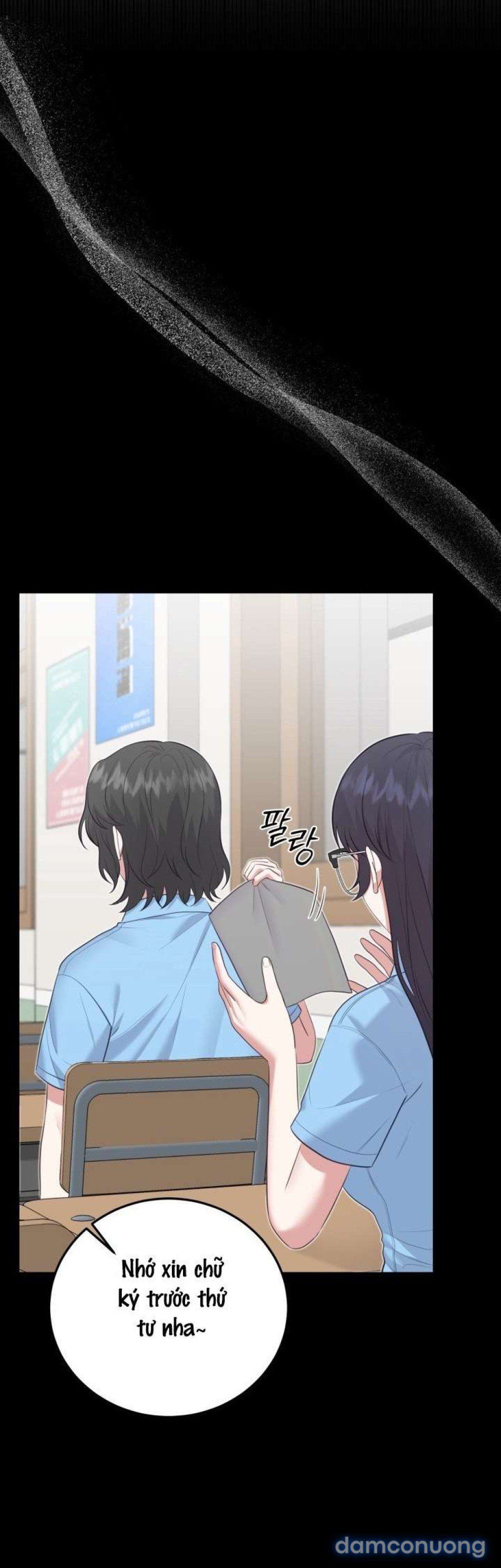 đọc truyện 〖18+〗- Show Me Your Teeth Chương 11 ảnh 30 tại Thiên Thai Truyện